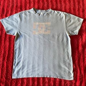 DC Short Sleeve Tee